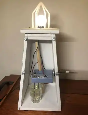 Conductivity probes Four, low cost, aesthetic, accessible, and replicable teaching tools for conductivity experiments.