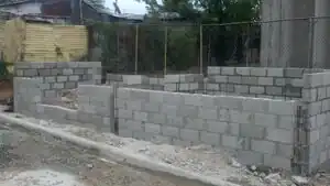 Las Malvinas destacamento (2014)