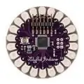 LilyPad Arduino
