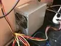 Power supply