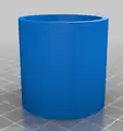 Cup Holder Customizer