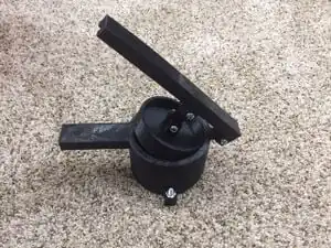 Potato Ricer [7]