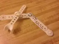 Modular Surgical Retractor