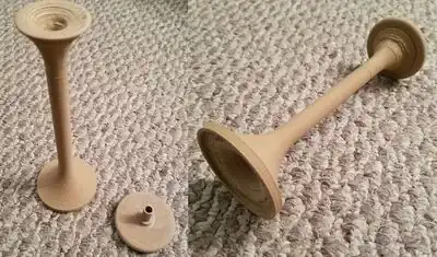 Stethoscope (Monaural)