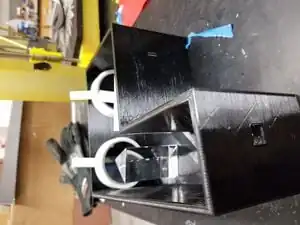 Automated Scanning Monochromator