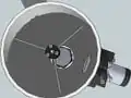 Printonian - Printable Newtonian Telescope