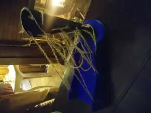 Ankle Brace Night Splint