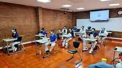 Validation of our VR application with non-experts