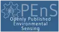 Openly Published Environmental Sensing Lab at OSU- rain catchment, wind vane, soil moisture, etc.