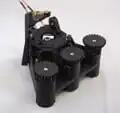 OpenFlexure Microscope, WaterScope