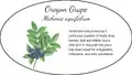 Oregon Grape