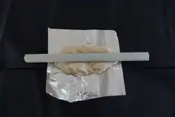 Assembled PPR pipe simulator