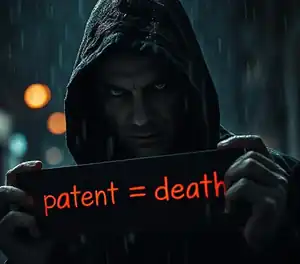 Quantifying the Human Mortality Costs of Patent-based Intellectual Property: How Many Premature Deaths are due to Patents?