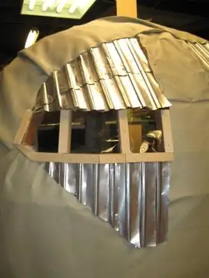 Additional view of Aluminum Awareness