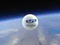 JP Aerospace PongSat