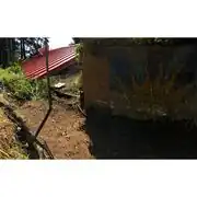 Another angle of the site