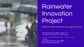 Presentación - Rainwater Innovation Project