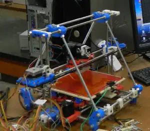 RepRap