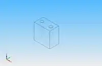 Underwater Rope Guide