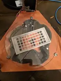 Updated Forestry Densiometer