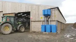 Hydromentum Rainwater Harvesting