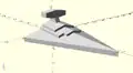 777 Customizer Star Destroyer