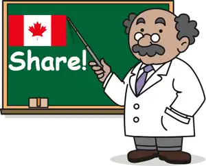 Canadian professors’ views on establishing open source endowed professorships