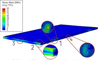 Mechanical and economic analysis of conventional aluminum photovoltaic module frames, frames with side holes, and open-source downward-fastened frames for non-traditional racking