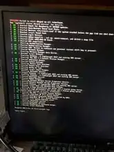 Step 2: Download software that will enable the Raspberry Pi to generate a hotspot when turned on and output the information to the user. Download software to install Kiwix and online wiki data (Wikipedia, Appropedia, etc). Use these links for software and code downloads:[1][2] Watch this video for more information:[3]