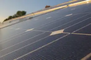 Install open source solar power at home