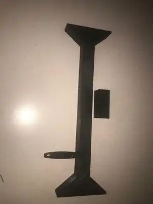 Stud Spacer for Wall Framing [8]