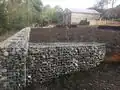 Finished Gabion
