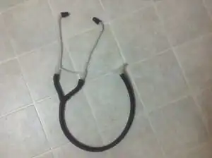 Stethoscope