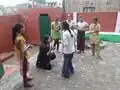 Street play practice