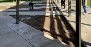 Triangle of Death Redesign Alternatives to improving the triangle of death at Zane Middle School