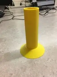 Thermometer Jar Unicef Supply Catologue