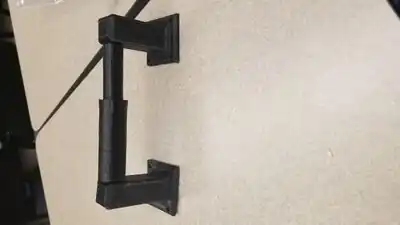Toilet Paper Holder jdmajors