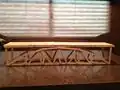 Figure 4- Truss Bridge