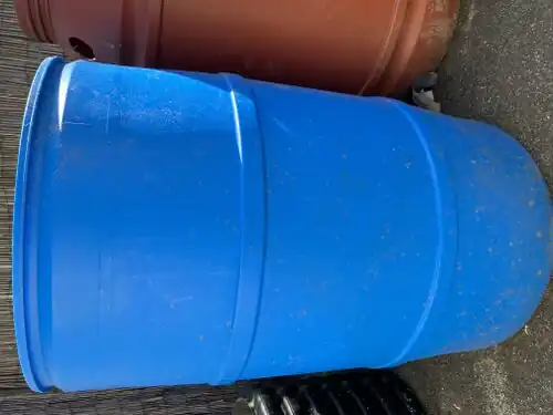 This is the tube we ended up using, it held the weight of team members well and also was big enough for grown bodies to crawl through.