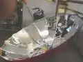 Solar Umbrella Cooker: Umbrellas are often conical, but can get very close to a parabola. Example project: How to make a "Sunbrella" solar cooker