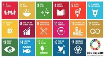 Open source powers the United Nations' sustainability goals