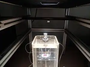 Dye-sensitized solar cells as promising candidates for underwater photovoltaic applications