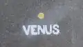 Venus, the second closest planet to orbit the sun and the most similar size to Earth of all the planets in the Solar System.
