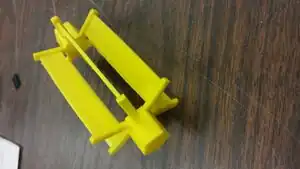 MicroTurbine for Water Power