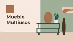 Presentación del trabajo